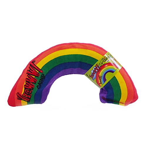 Yeowww Rainbow