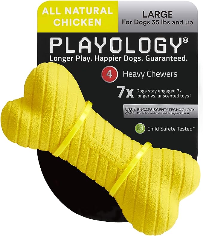 Dog Toys