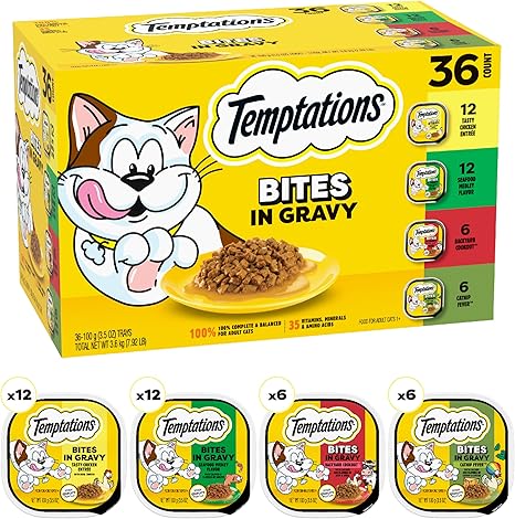 Temptations