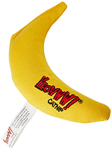 Yeowww Banana