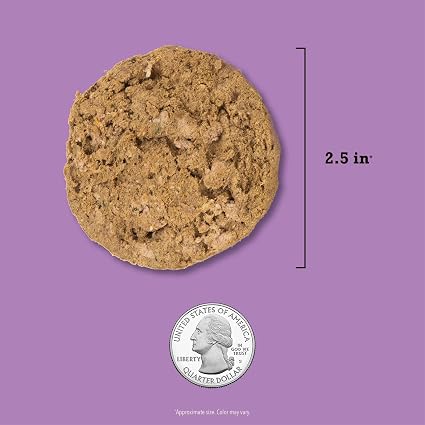 ACANA Freeze Dried Dog Food & Topper Free-Run Duck Patties 14oz Bag