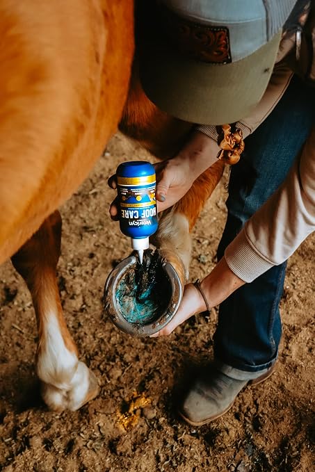 Vetericyn Mobility Equine Hoof Care 8 oz