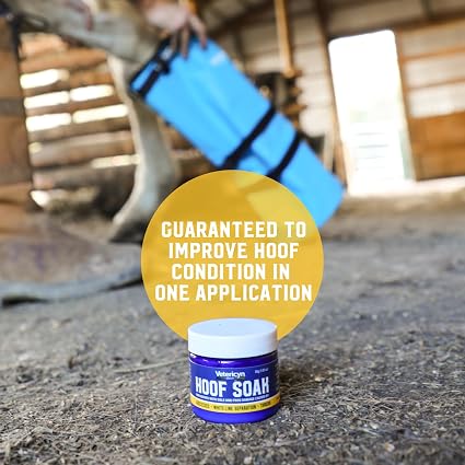 Vetericyn Hoof Soak 30 Gram