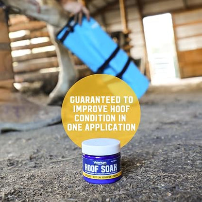 Vetericyn Hoof Soak 30 Gram