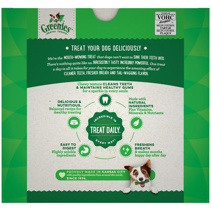 Greenies Teenie 36 oz. Tubs  "Value Size"