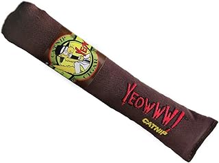 Yeowww Cigar