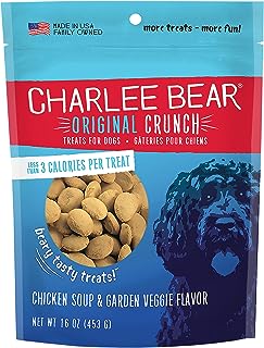 Charlee bear