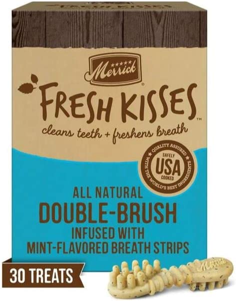 Merrick Fresh Kisses
