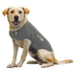 Thundershirt Small (16”-23” Chest; 15-25 lbs.)